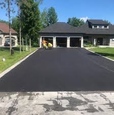 Best Heated Driveway Installation  in Lindale, TX